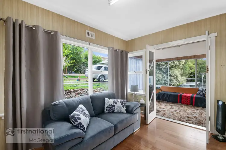 Sixth view of Homely house listing, 3 Moss Park Drive, New Town TAS 7008