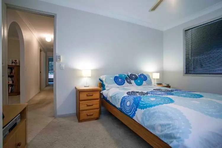 Seventh view of Homely house listing, 47 Wilkinson Crescent, Currumbin Waters QLD 4223