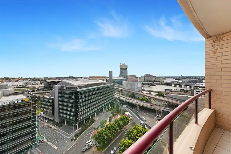 Fifth view of Homely unit listing, 294/158-166 Day Street, Sydney NSW 2000