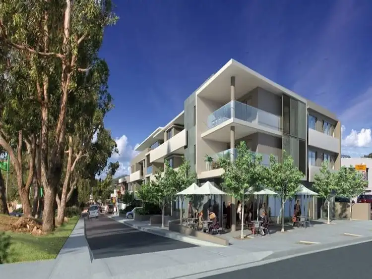 Fifth view of Homely unit listing, 6/24 Waratah Street, Mona Vale NSW 2103