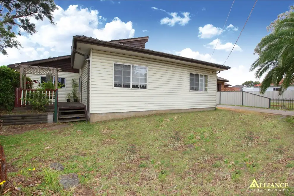 Main view of Homely house listing, 90 Queen Street, Revesby NSW 2212