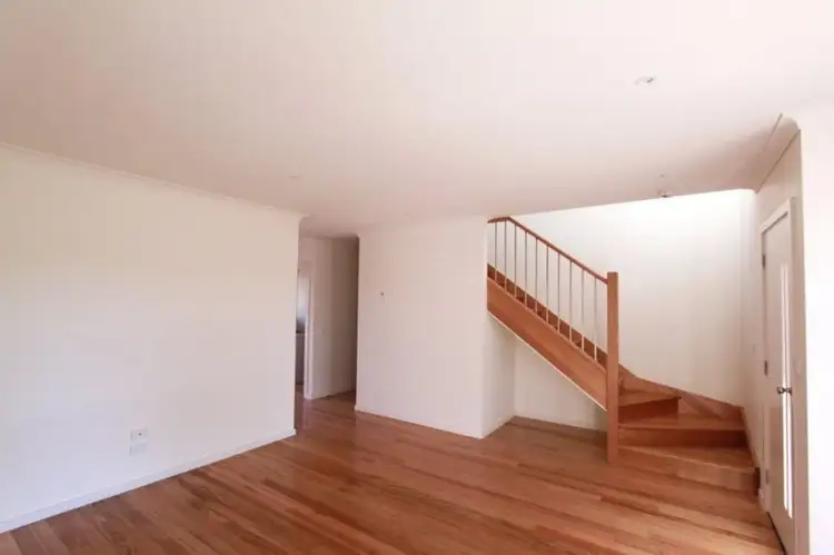 Fifth view of Homely townhouse listing, 15C Duke Street, Sunshine VIC 3020