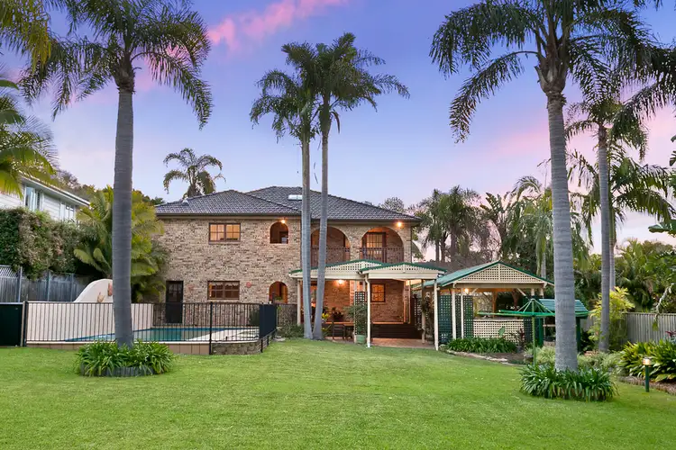 Second view of Homely house listing, 5 Bishop Street, Newport NSW 2106