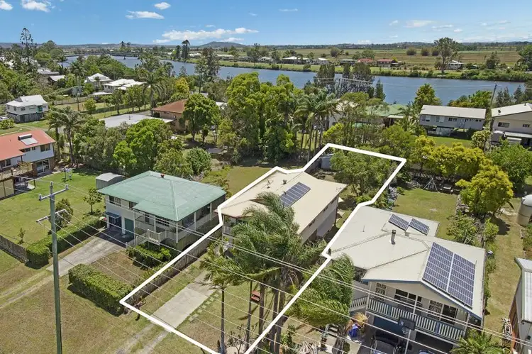 Main view of Homely house listing, 48a Richmond Street, Woodburn NSW 2472