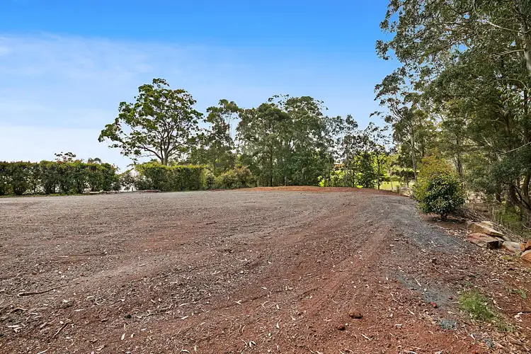Fourth view of Homely land listing, LOT 2, 10 Blue Meadow Court, Blue Mountain Heights QLD 4350