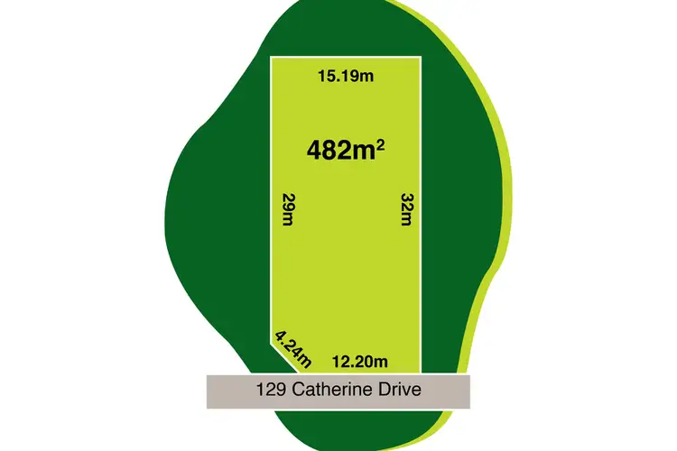 129 Catherine Drive, Hillside VIC 3037