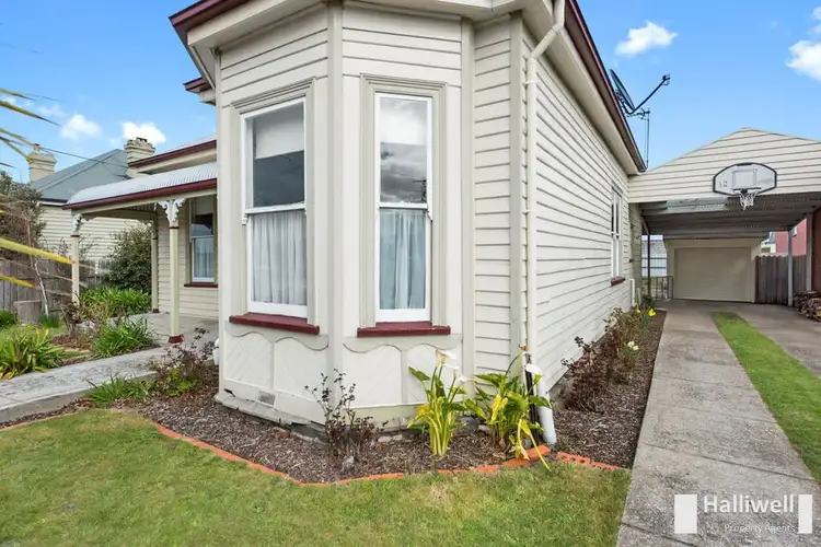 Third view of Homely house listing, 14 Forbes Street, Devonport TAS 7310