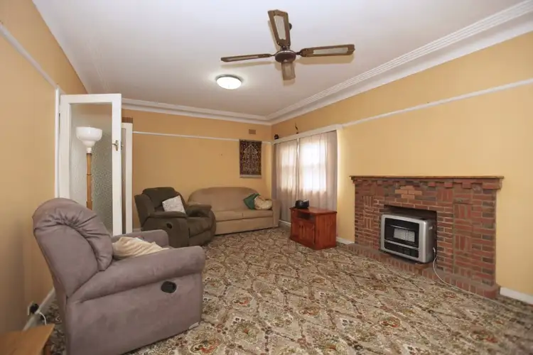 Fourth view of Homely house listing, 32 Anderson Avenue, Panania NSW 2213