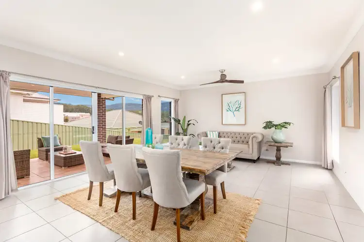 Fifth view of Homely house listing, 5 Morinda Close, Figtree NSW 2525