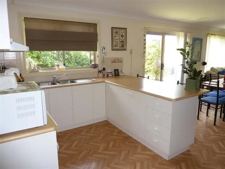Second view of Homely house listing, 8 Carling Court, Dubbo NSW 2830