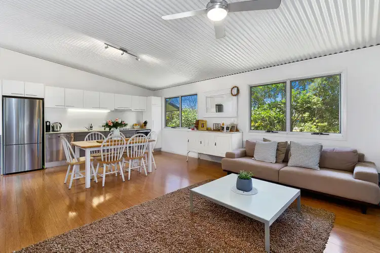 Main view of Homely townhouse listing, 33/614-618 Casuarina Way, Casuarina NSW 2487