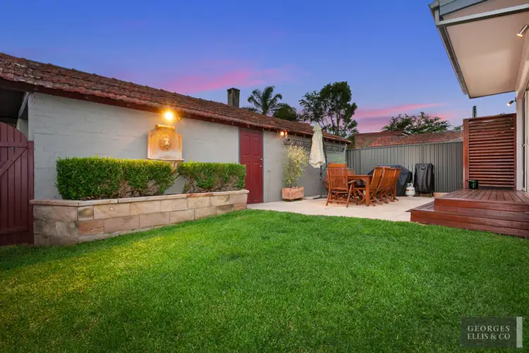 Second view of Homely house listing, 2 Moore Street, Strathfield NSW 2135