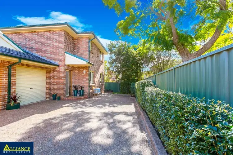 70b Villiers Road, Padstow Heights NSW 2211