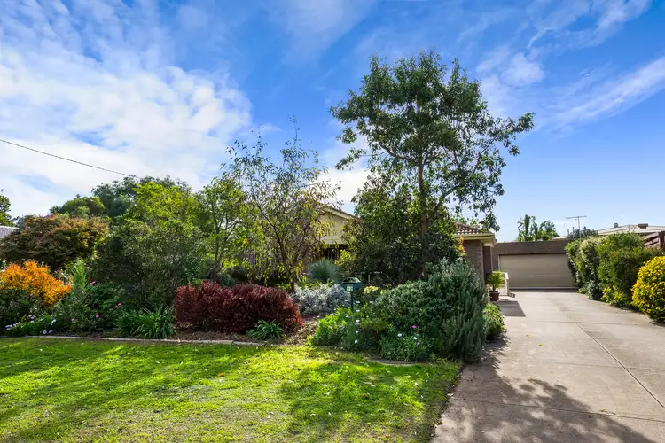 22 Margaret Drive, Bacchus Marsh VIC 3340