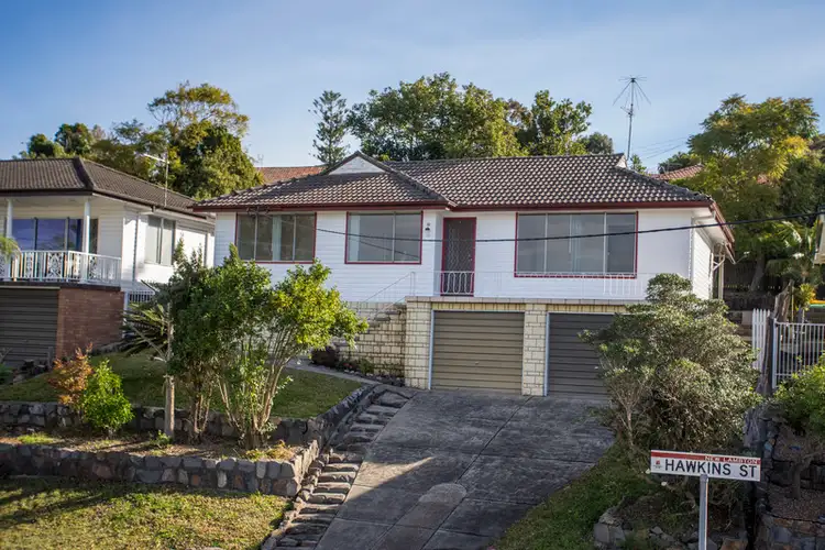 35 Hawkins Street, New Lambton NSW 2305