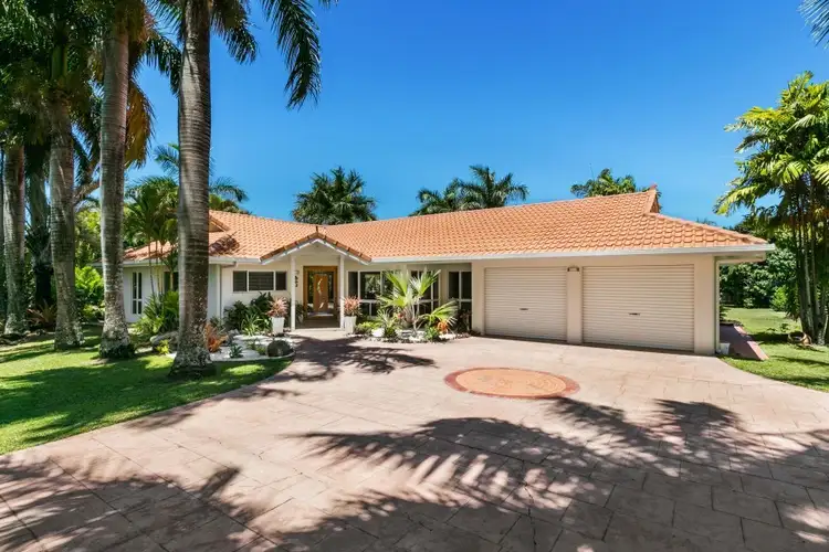 Second view of Homely house listing, 22 Joseph Banks Close, Kewarra Beach QLD 4879