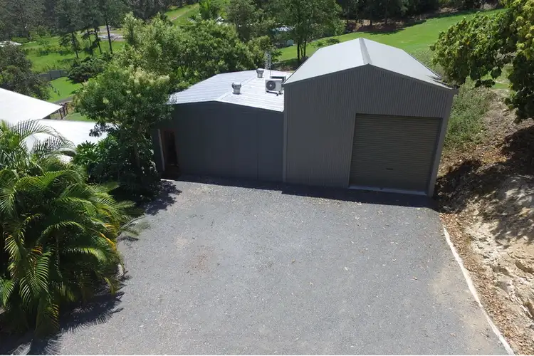 Fifth view of Homely house listing, 1389 Yandina Coolum Road, Maroochy River QLD 4561