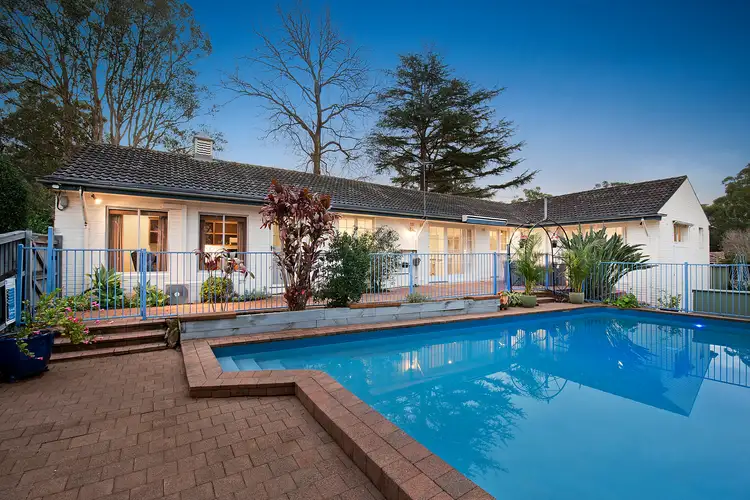 Sixth view of Homely house listing, 26 Lancaster Avenue, St Ives NSW 2075