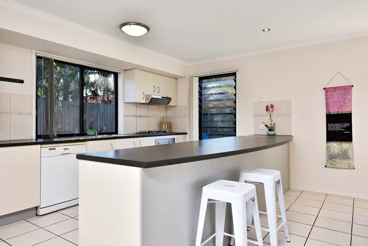 Third view of Homely house listing, 17 Pembroke Crescent, Sippy Downs QLD 4556