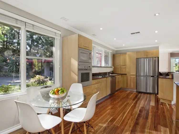 Fourth view of Homely house listing, 19a Cheltenham Road, Cheltenham NSW 2119