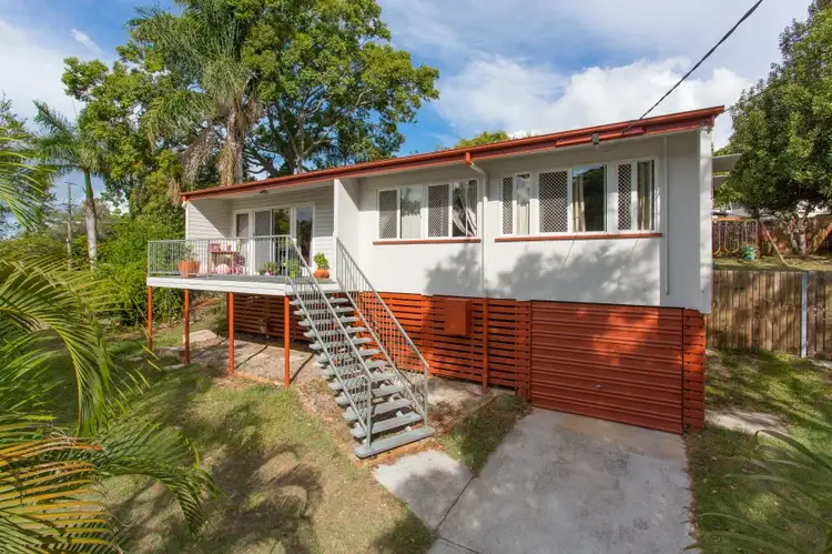 67 Falkirk Street, Stafford Heights QLD 4053
