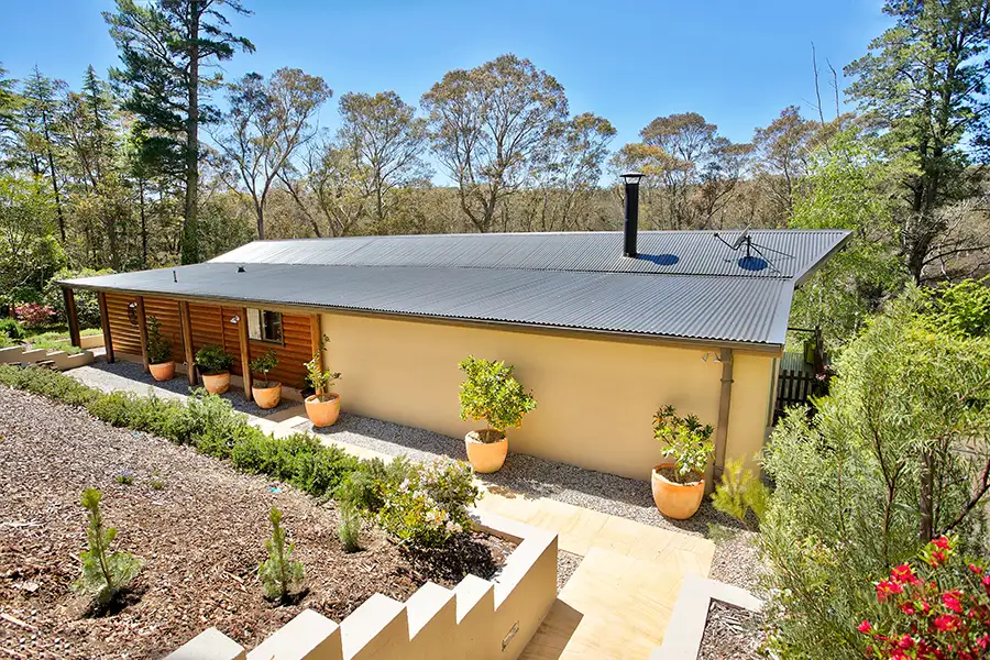 Main view of Homely house listing, 73 Seventh Avenue, Katoomba NSW 2780