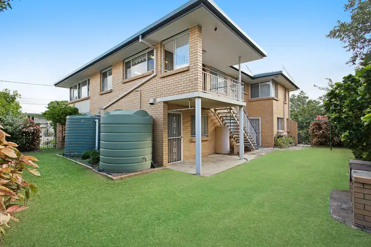 Second view of Homely house listing, 117 Wilgarning Street, Stafford Heights QLD 4053