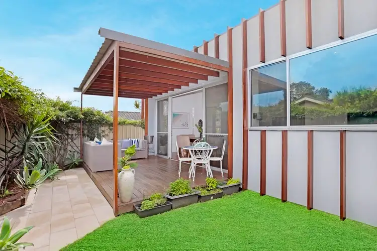 Third view of Homely house listing, 2/73 Yathong Road, Caringbah NSW 2229