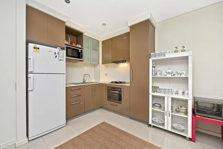 Fifth view of Homely apartment listing, 610/39 Cooper Street, Strathfield NSW 2135