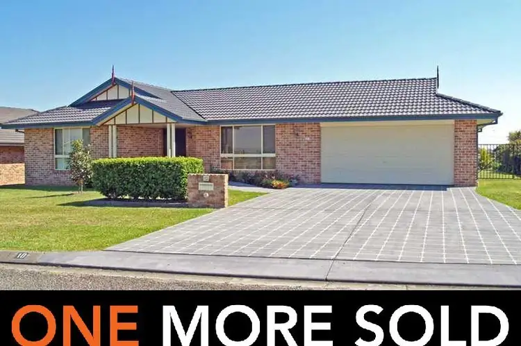 18 Cyrus Saul Circuit, Frederickton NSW 2440