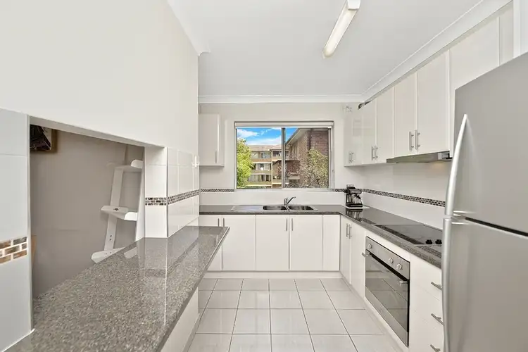 Third view of Homely apartment listing, 7/72-74 Albert Road, Strathfield NSW 2135