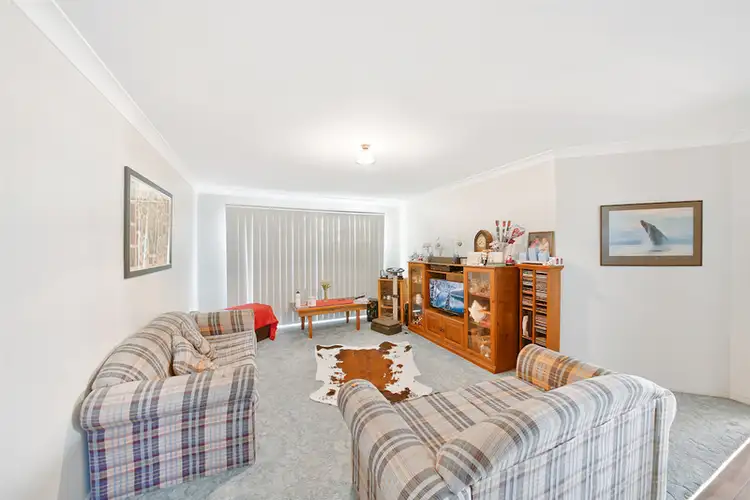 Third view of Homely house listing, 32 Wattle Green Place, Narellan Vale NSW 2567
