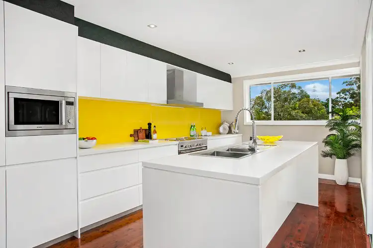 Fifth view of Homely house listing, 17 Karloon Road, West Pennant Hills NSW 2125