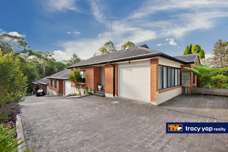 1/63 Vimiera Road, Eastwood NSW 2122