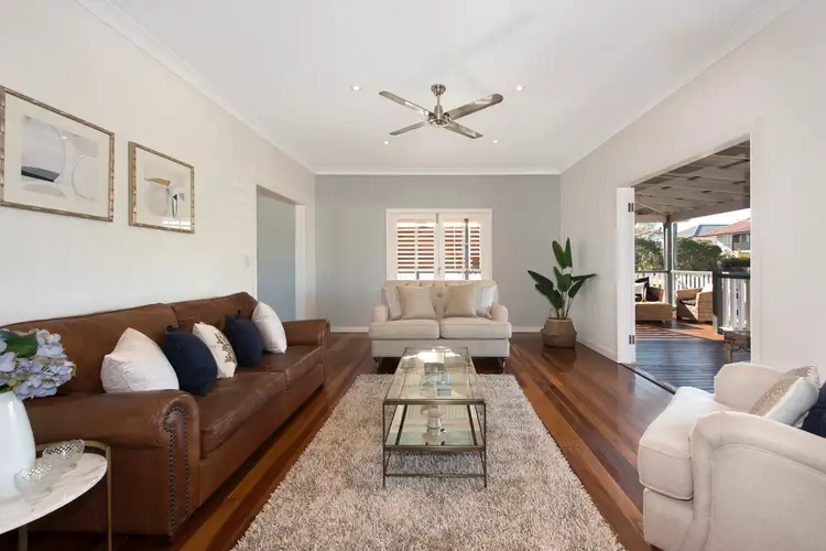Third view of Homely house listing, 71 Stella Street, Holland Park QLD 4121