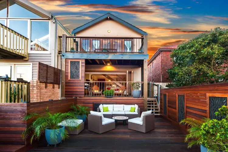 Main view of Homely house listing, 14 Greville Street, Clovelly NSW 2031