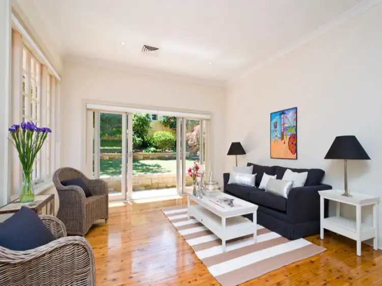 Second view of Homely house listing, 30 Macquarie Road, Pymble NSW 2073