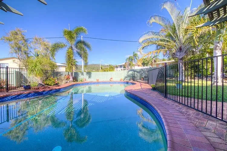 35 Olympia Avenue, Barlows Hill QLD 4703