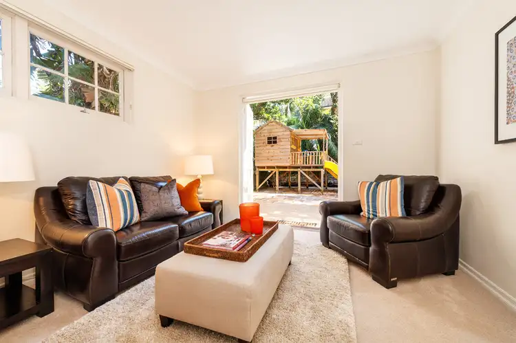 Sixth view of Homely house listing, 4 Wilton Close, Gordon NSW 2072