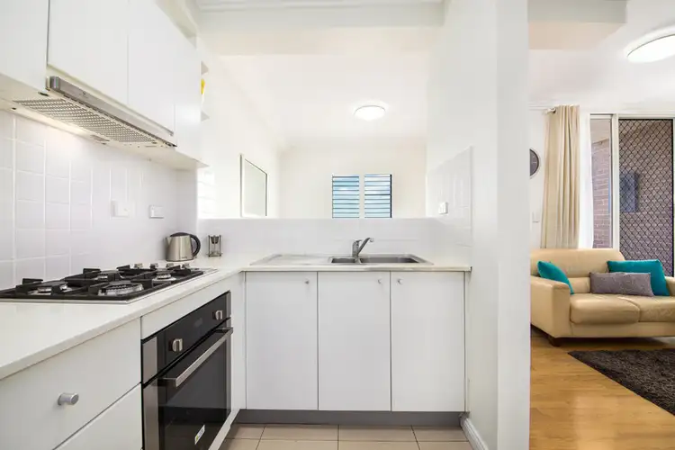 Third view of Homely apartment listing, 38/320A-338 Liverpool Road, Enfield NSW 2136