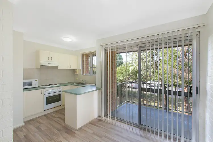 Second view of Homely unit listing, 7/14 Santley Crescent, Kingswood NSW 2747