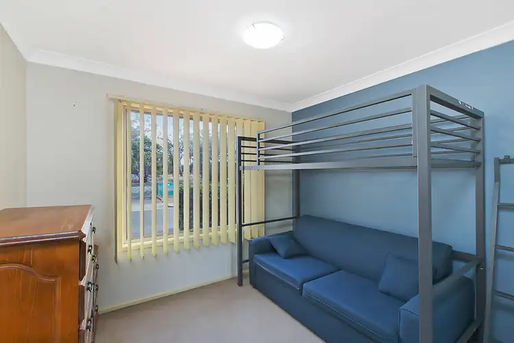 Seventh view of Homely townhouse listing, 47/26-32 Rance Road, Werrington NSW 2747