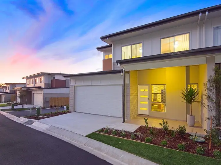 11/90 Jutland Street, Oxley QLD 4075