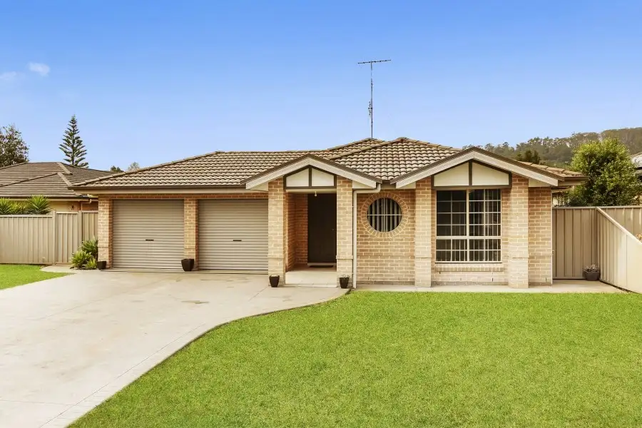 Main view of Homely house listing, 23 Burns Road, Ourimbah NSW 2258