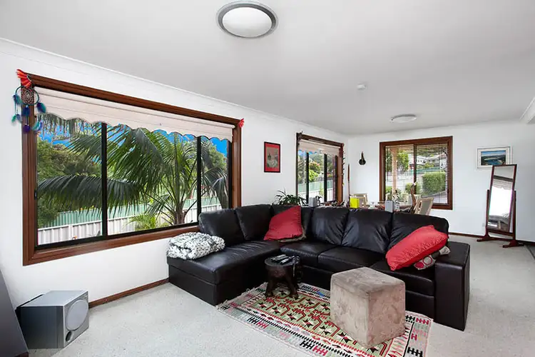 Third view of Homely townhouse listing, 2/47 Russell Street, Balgownie NSW 2519