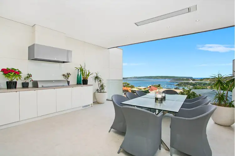 Third view of Homely house listing, 61A Muston Street, Mosman NSW 2088