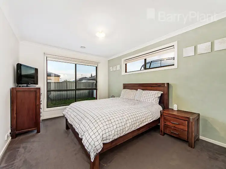 Sixth view of Homely house listing, 14 Cymbal Road, Deer Park VIC 3023