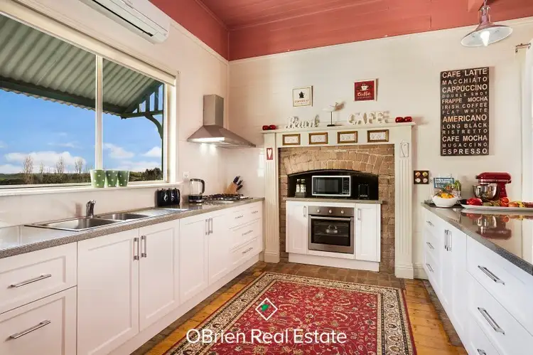 Fourth view of Homely house listing, 11 Warragul Road, Korumburra VIC 3950