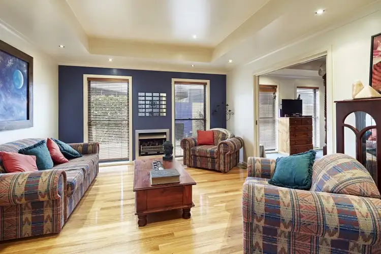 Second view of Homely house listing, 5 Angus Court, Warragul VIC 3820