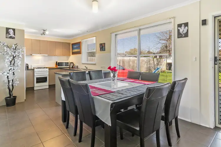 Second view of Homely house listing, 4 Gardenia Crescent, Frankston North VIC 3200